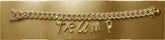 CUBAN LINK TRUMP & MAGA BRACELETS